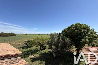 Maison 4 pièces 625000 €