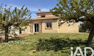 Maison 4 Pièces 137 m² à vendre à Mauguio (34130)