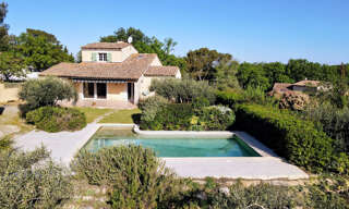 Maison 6 Pièces 149 m² à vendre à Uzès (30700)