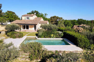 Maison 6 pièces 415000 €