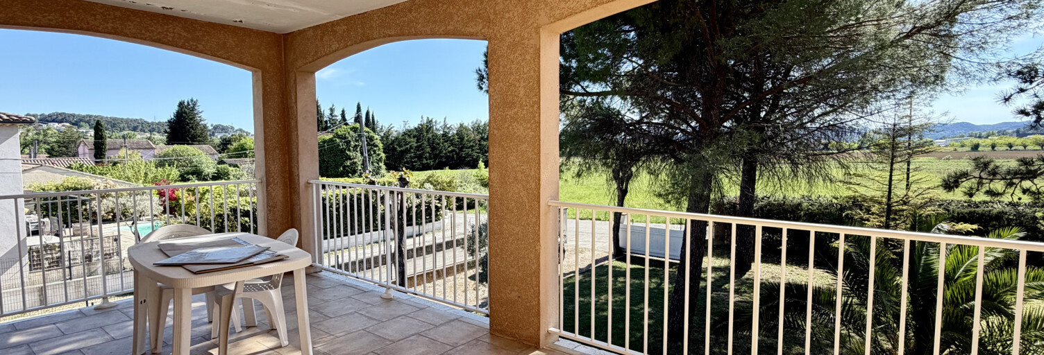 Maison 5 Pièces 100 m² à louer à Saint-Privat-des-Vieux (30340)