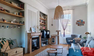 Appartement 3 Pièces 64 m² à vendre à Tassin-la-Demi-Lune (69160)