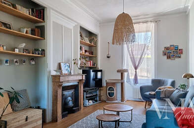 Appartement 3 pièces 215000 €