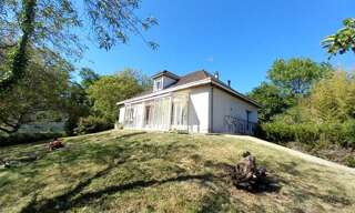 Maison 4 Pièces 130 m² à vendre à Langon-sur-Cher (41320)