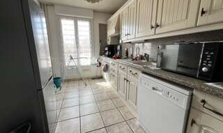 Appartement 4 Pièces 79 m² à vendre à Quimper (29000)