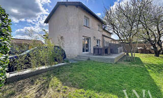 Maison 4 Pièces 86 m² à vendre à Fleurieux-sur-l'Arbresle (69210)