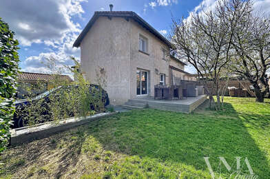 Maison 4 pièces 395000 €