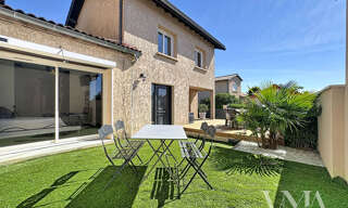 Maison 4 Pièces 86 m² à vendre à Fleurieux-sur-l'Arbresle (69210)