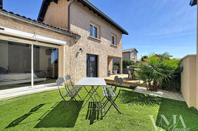 Maison 4 pièces 375000 €