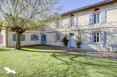 Maison 12 pièces 635000 €