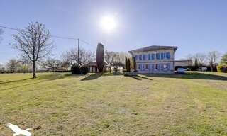 Maison 12 Pièces 413 m² à vendre à Saint-Sulpice-la-Pointe (81370)