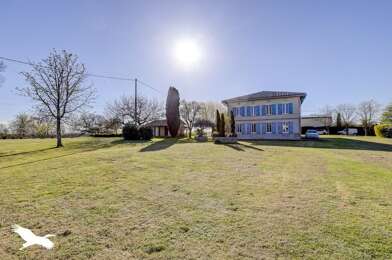 Maison 12 pièces 640000 €