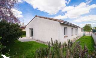 Maison 4 Pièces 85 m² à vendre à Gratentour (31150)
