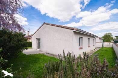 Maison 4 pièces 285000 €