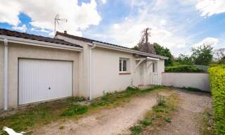 Maison 4 Pièces 85 m² à vendre à Gratentour (31150)