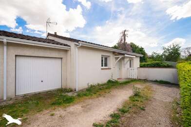 Maison 4 pièces 275000 €