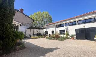 Maison 6 Pièces 220 m² à vendre à La Tour-de-Salvagny (69890)