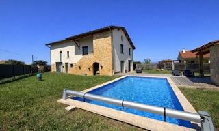 Maison 7 Pièces 185 m² à vendre à Lissieu (69380)