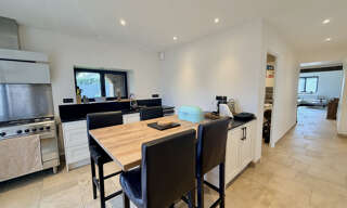 Maison 7 Pièces 185 m² à vendre à Lissieu (69380)