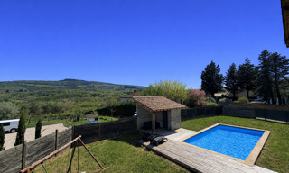 Maison 7 Pièces 185 m² à vendre à Lissieu (69380)