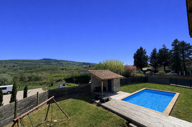 Maison 7 pièces 600000 €