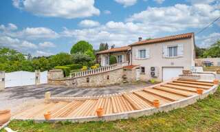 Maison 4 Pièces 91 m² à vendre à Marmande (47200)