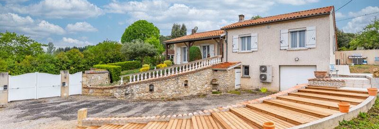Maison 4 Pièces 91 m² à vendre à Marmande (47200)