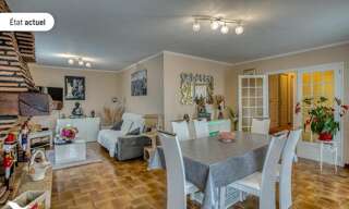 Maison 4 Pièces 91 m² à vendre à Marmande (47200)