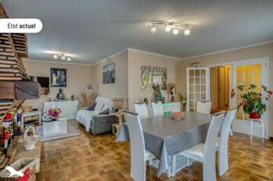 Maison 4 pièces 251904 €