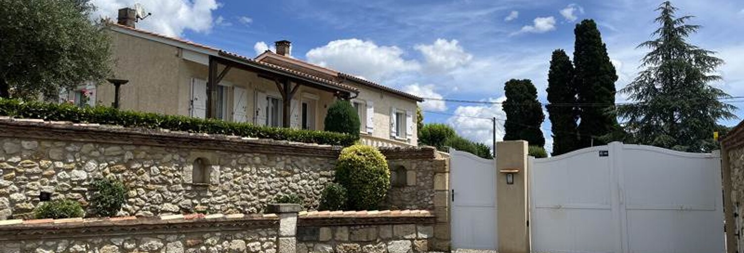 Maison 4 Pièces 91 m² à vendre à Marmande (47200)