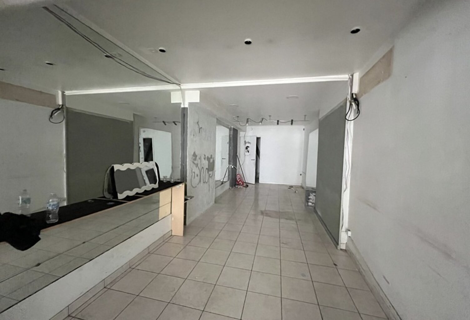 Vente immeuble   Marmande (47200) — photo 1