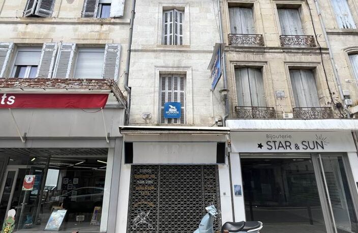 Vente immeuble   Marmande (47200) — photo 2