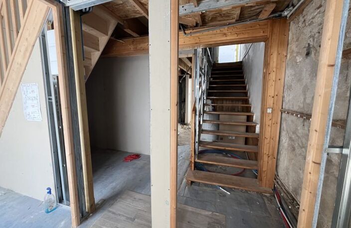 Vente immeuble   Marmande (47200) — photo 3