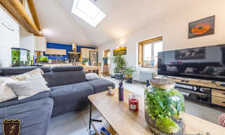 Appartement 3 Pièces 72 m² à vendre à Ville-sur-Jarnioux (69640)