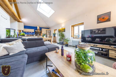 Appartement 3 pièces 210000 €