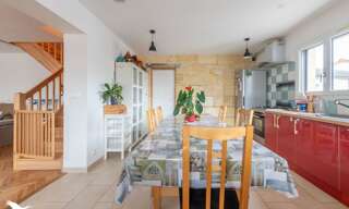 Maison 4 Pièces 120 m² à vendre à Saint-Sulpice-et-Cameyrac (33450)