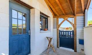 Maison 4 Pièces 120 m² à vendre à Saint-Sulpice-et-Cameyrac (33450)
