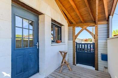 Maison 4 pièces 281430 €