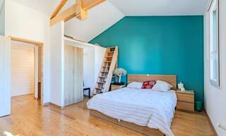 Maison 4 Pièces 120 m² à vendre à Saint-Sulpice-et-Cameyrac (33450)