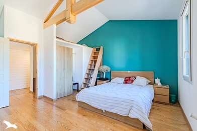 Maison 4 pièces 281430 €