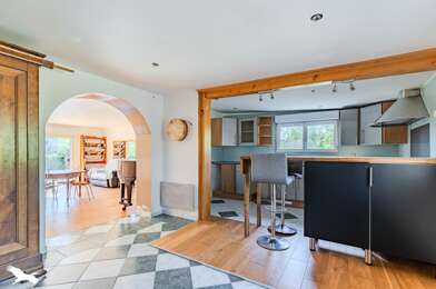 Maison 3 pièces 234300 €