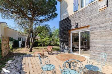 Maison 3 pièces 220000 €