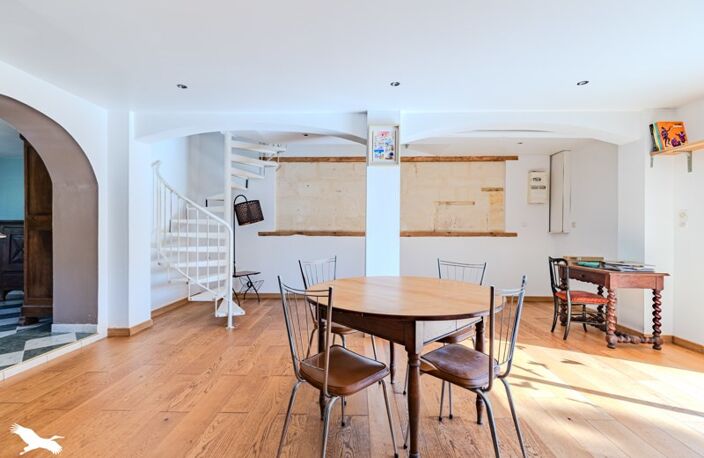 Vente maison 3 pièces 84 m² Izon (33450) — photo 3