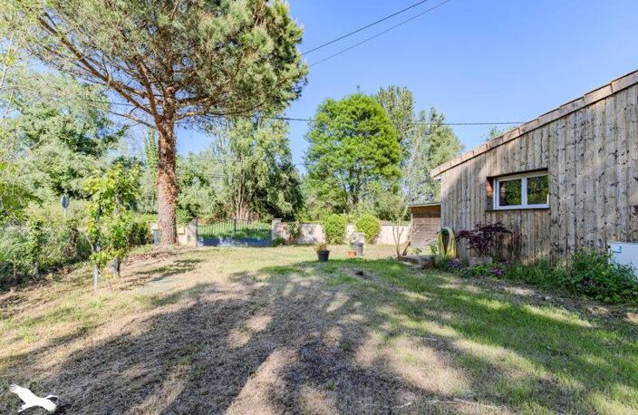 Vente maison 3 pièces 84 m² Izon (33450) — photo 4