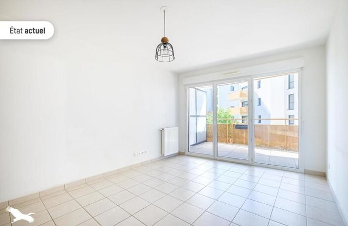 Appartement de 2 pièces principales — photo 4