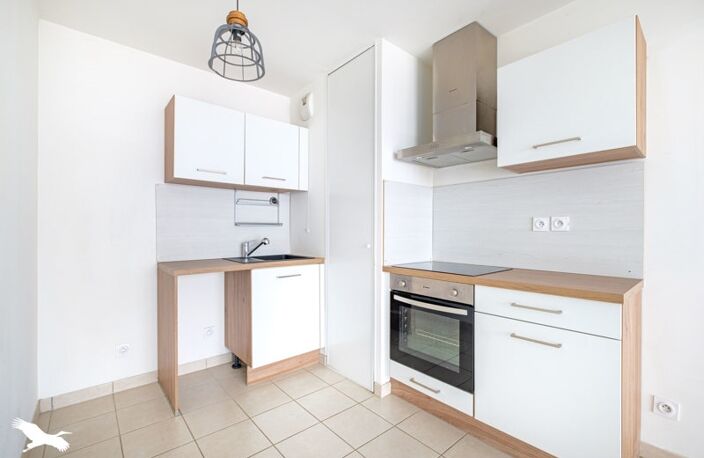 Appartement de 2 pièces principales — photo 5
