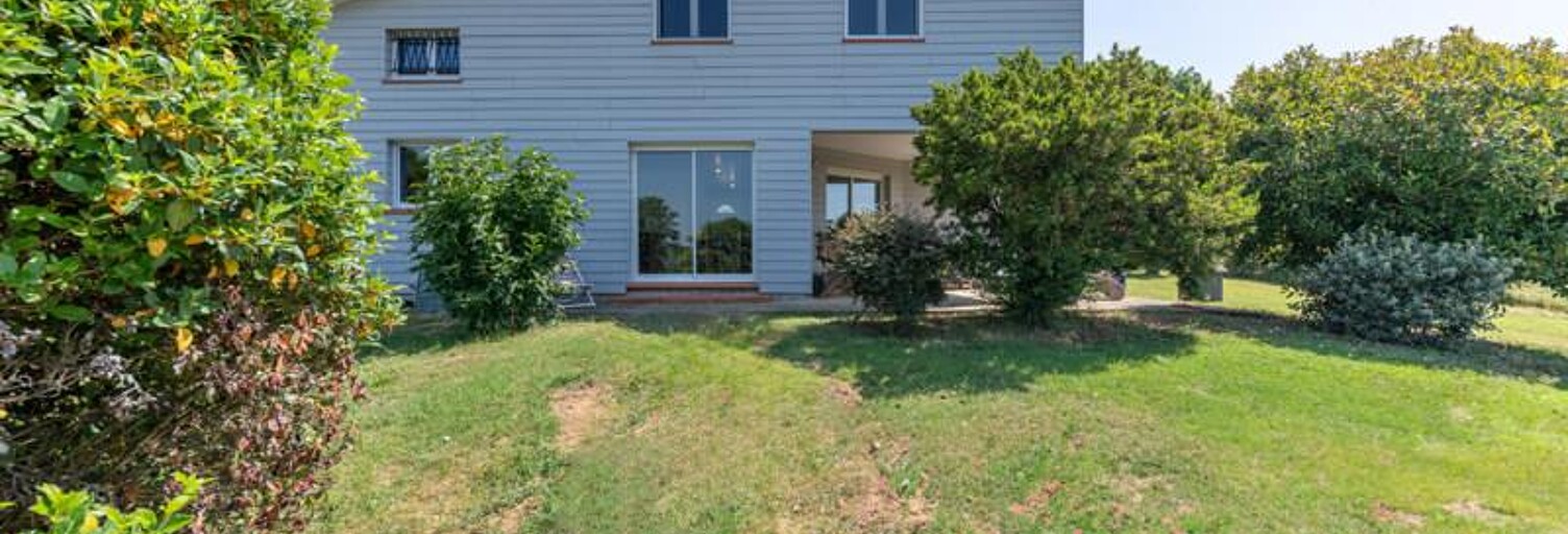 Maison 6 Pièces 148 m² à vendre à Canals (82170)