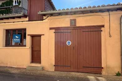 Garage  61600 €