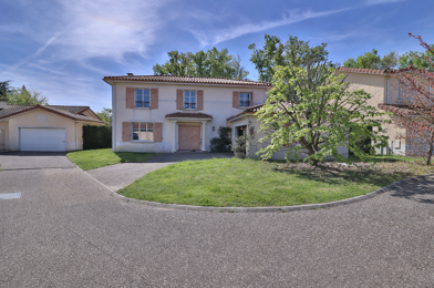 Maison 5 pièces 750000 €