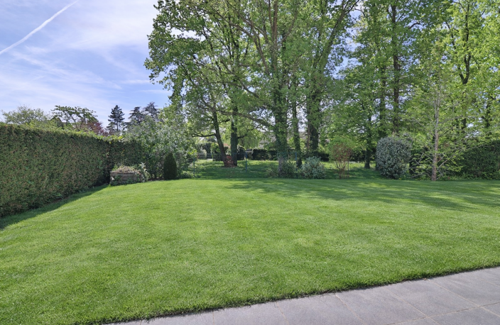 Maison familiale spacieuse avec jardin, piscine et cadre calme à deux pas du centre — photo 3